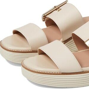 Cole Haan Women's Original Grand Platform Slide Sandal